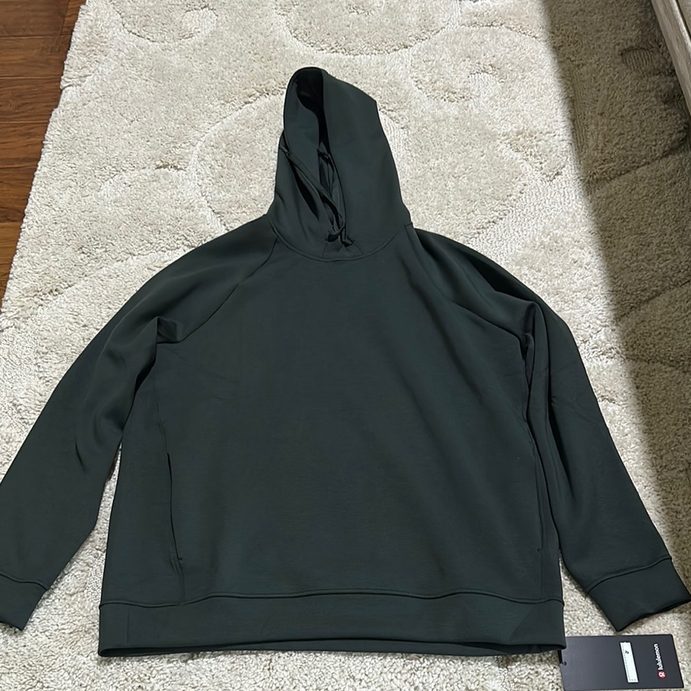 Lululemon Hoodie